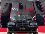 Mercedes C 230-4