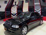 Mercedes C 230-2