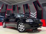 Mercedes C 230-13