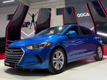 Hyundai Elantra-2