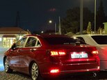 Baic Senova D50-10