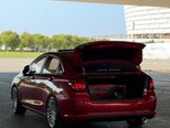 Baic Senova D50-11