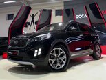 Kia Sorento-2