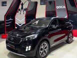 Kia Sorento-3
