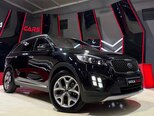Kia Sorento-1