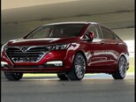 Baic Senova D50-14