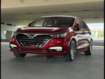 Baic Senova D50-4