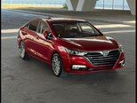 Baic Senova D50-12