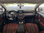 Baic Senova D50-19