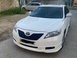 Toyota Camry-1