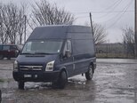 Ford Transit-1