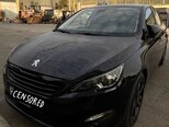 Peugeot 308-4