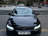 Volkswagen Jetta-1
