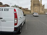 Mercedes Vito-14