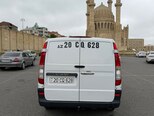 Mercedes Vito-13