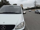 Mercedes Vito-2