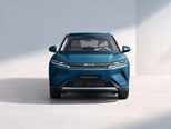 BYD Yuan Up-2