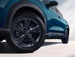 BYD Yuan Up-7