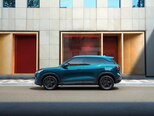 BYD Yuan Up-4