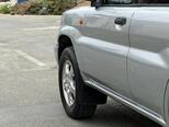 Mitsubishi Pajero io-5