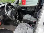 Mitsubishi Pajero io-8