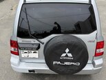 Mitsubishi Pajero io-2
