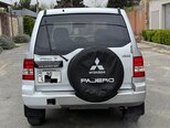 Mitsubishi Pajero io-3