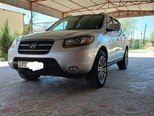 Hyundai Santa Fe-11