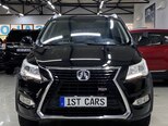 Baic M60-1