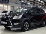 Baic M60-3