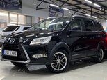 Baic M60-4