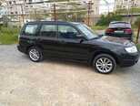 Subaru Forester-6