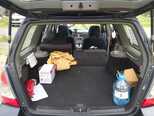 Subaru Forester-7