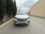 Hyundai Santa Fe-2