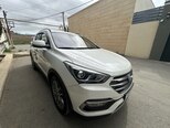 Hyundai Santa Fe-4
