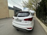 Hyundai Santa Fe-7