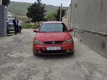 Opel Astra-1