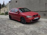 Opel Astra-3
