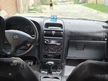 Opel Astra-9