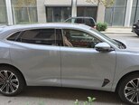 Changan Uni-K iDD-6