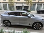 Changan Uni-K iDD-3