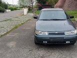 LADA (VAZ) 2110-7