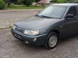 LADA (VAZ) 2110-6