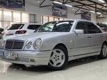 Mercedes E 240-4