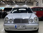 Mercedes E 240-1