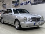 Mercedes E 240-2
