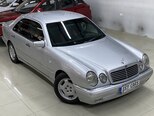 Mercedes E 240-6