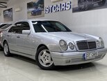 Mercedes E 240-5