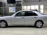 Mercedes E 240-7