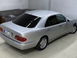 Mercedes E 240-14